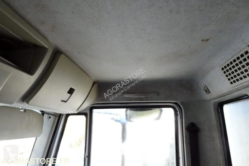 Lastbil Iveco 140E21