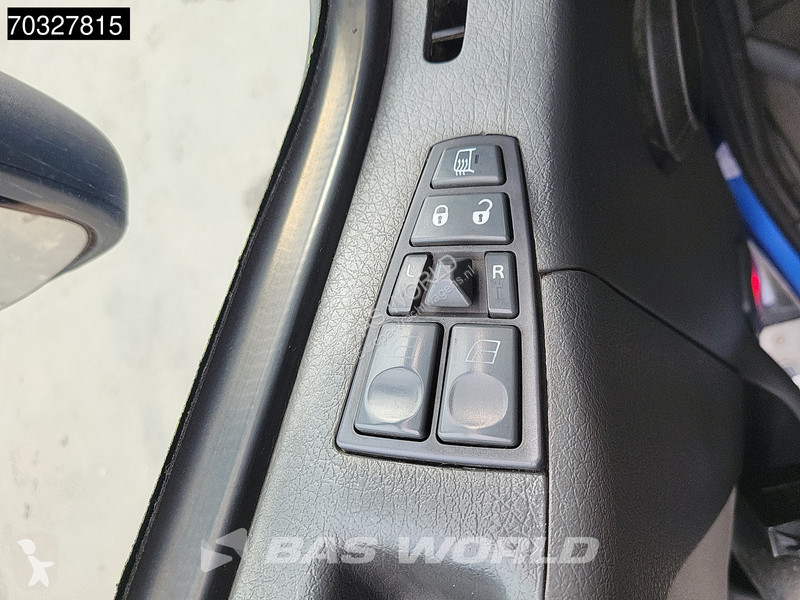 شاحنة Volvo FM 340 FM 6X2 Lift+Steering Axle...