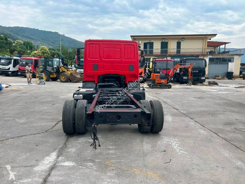 شاحنة Iveco