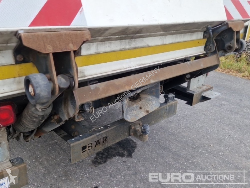 Camion Iveco 80E 19DE