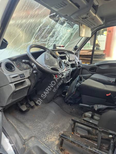 شاحنة Iveco