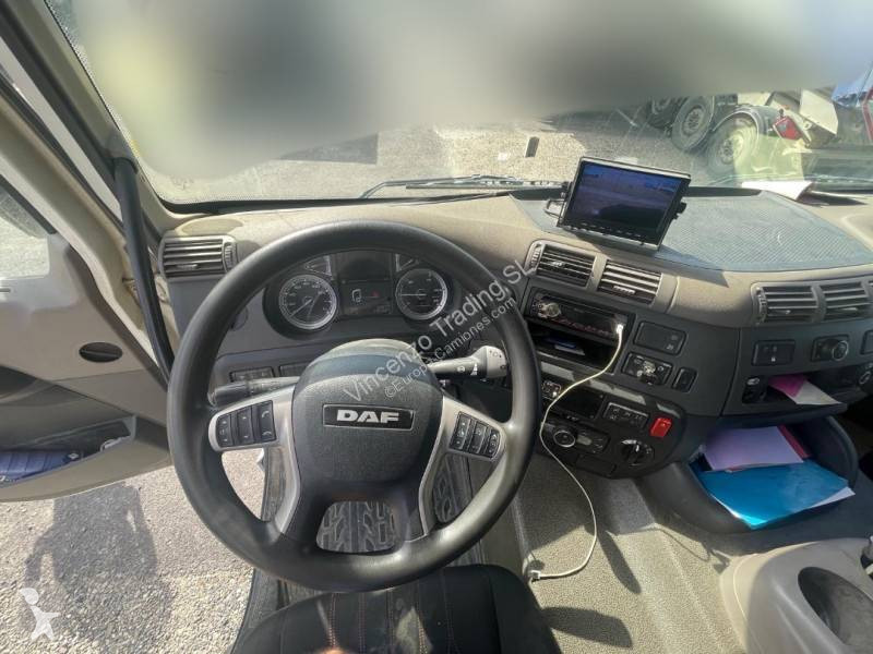 Camion DAF