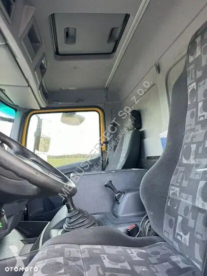Камион Mercedes 1324