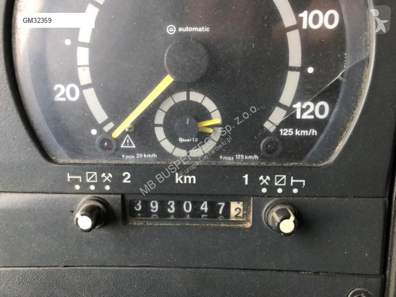 شاحنة Scania 1520