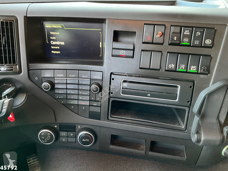 شاحنة Volvo FMX 6x2 Palfinger 34 Tonmeter...