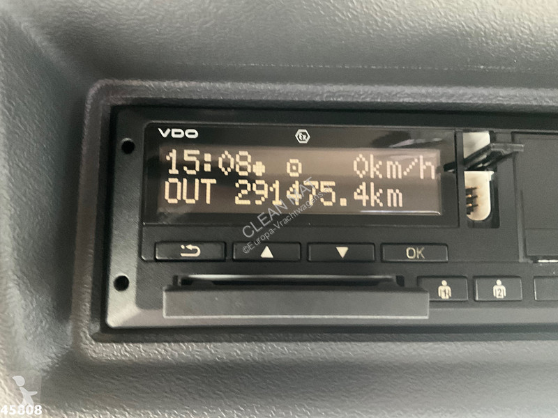 Camion Scania G 490 6x2 Euro 6 VD 18 Ton...