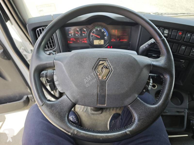 شاحنة Renault