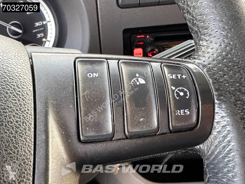 شاحنة DAF LF 260 LF 4X2 16t Automatic Gearbox...