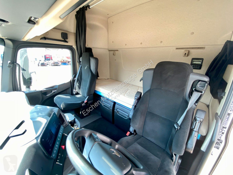 Lastbil Mercedes 2548 LL| StreamSpace*LBW...