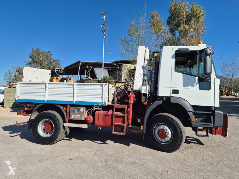 Camion Iveco