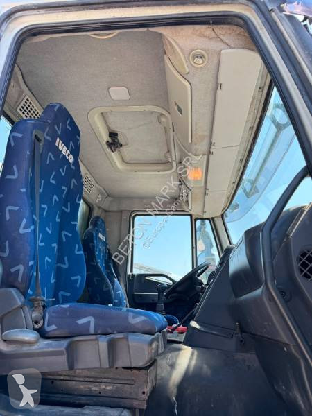 Beton Iveco