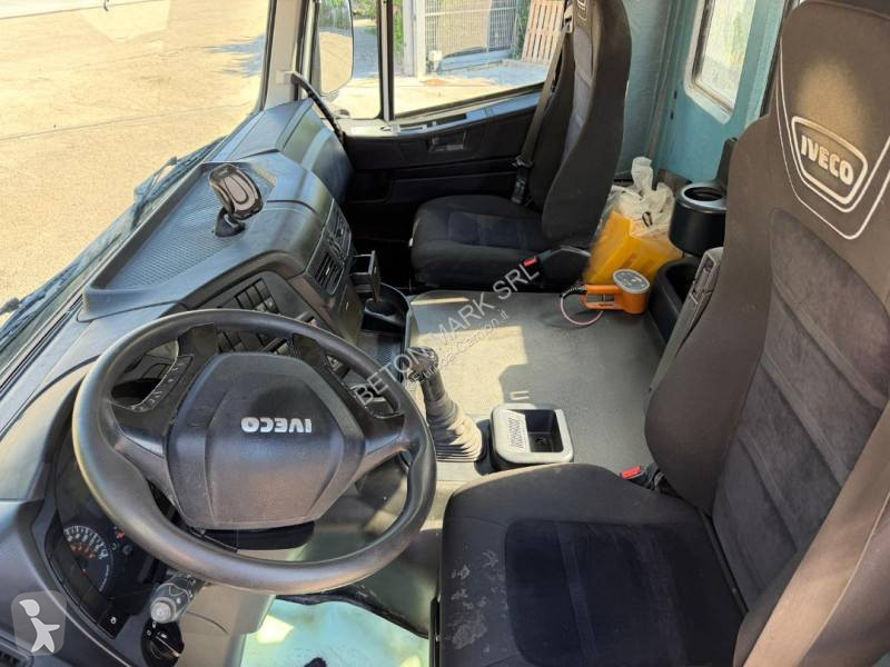 Beton Iveco