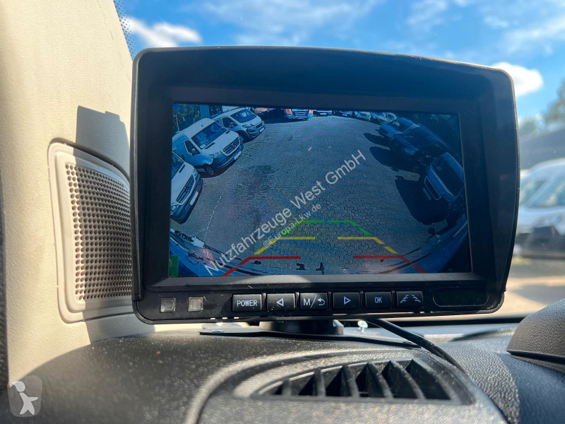 Citroën L1-H2*Regal Austattung*Garantie*1.Hand*...