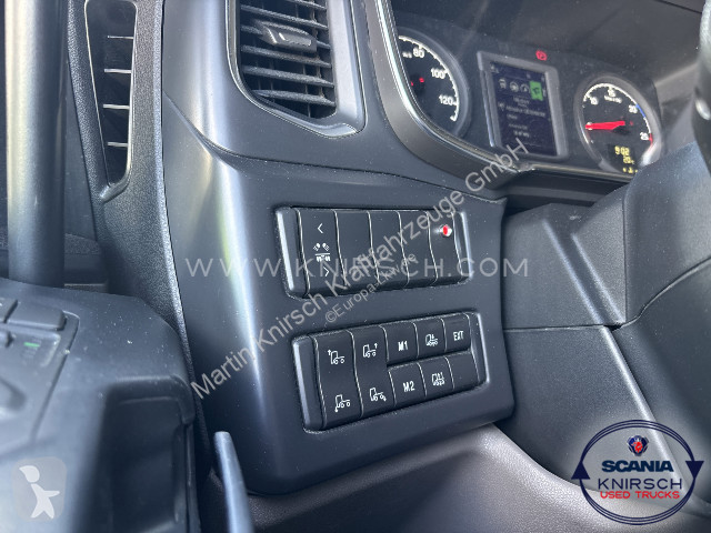 شاحنة Scania R450B6x2*4NB / BDF / Lift+Steering...
