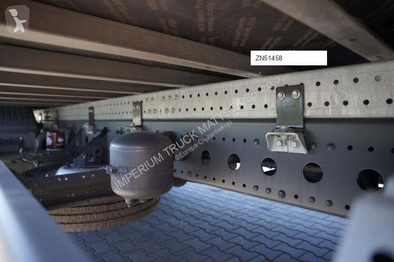 Kamion Mercedes ATEGO 1221