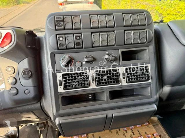 شاحنة Iveco ML 120 E18 / Palfinger PK7501 /Euro3