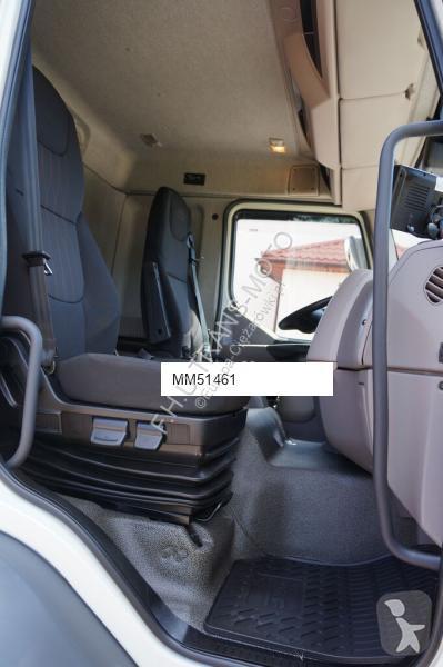 شاحنة DAF LF 290