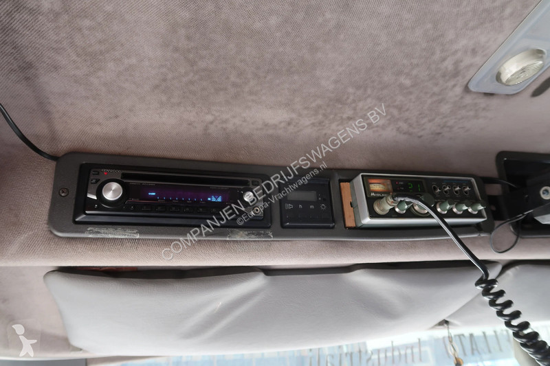 Camion Mercedes SK SK