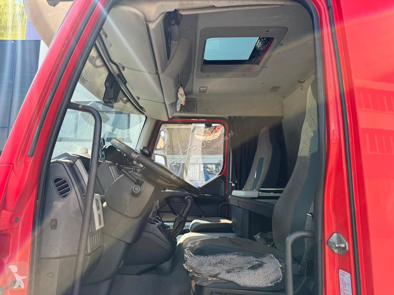 شاحنة Volvo 260 4X2 EURO 6 TOW TRUCK + REMOTE