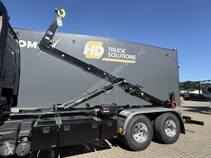 Camion Volvo FH 540 Volvo FH540...