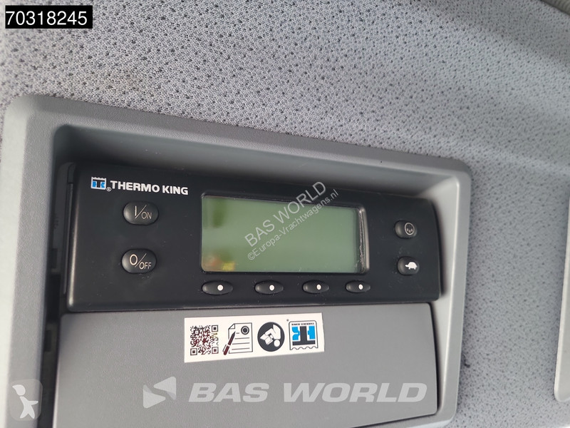 شاحنة Mercedes 1530 4X2 Thermo King T-1200R...