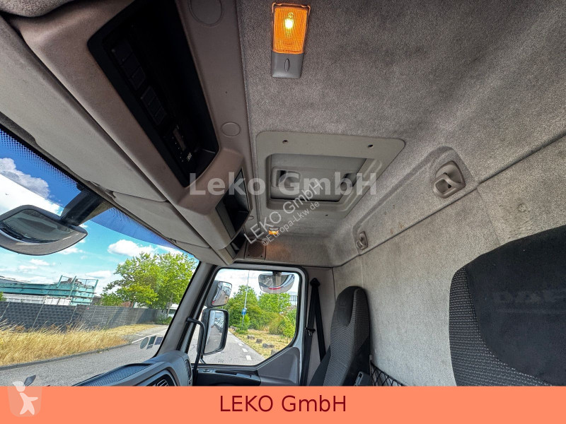 شاحنة DAF 210 FA  Fleischhacken ( MEAT )3Stück