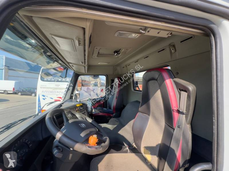 شاحنة Volvo