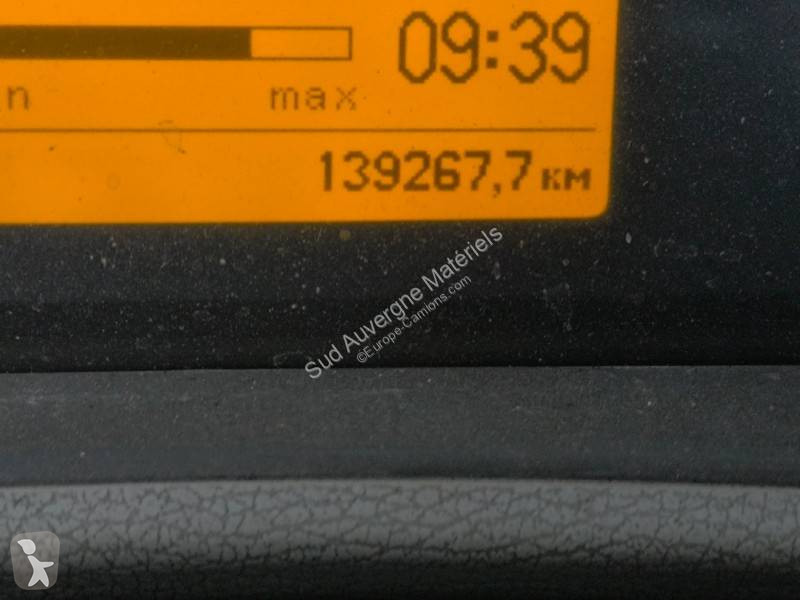 شاحنة Volvo