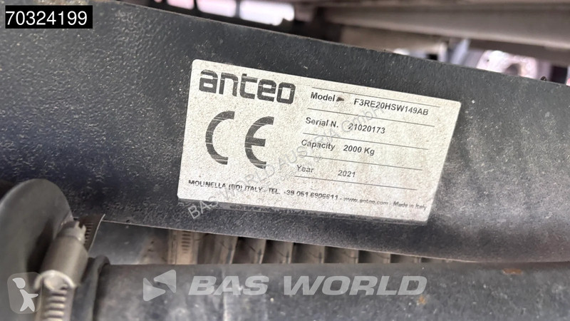 شاحنة Renault T 480 T 6X2 Retarder Lift Axle...