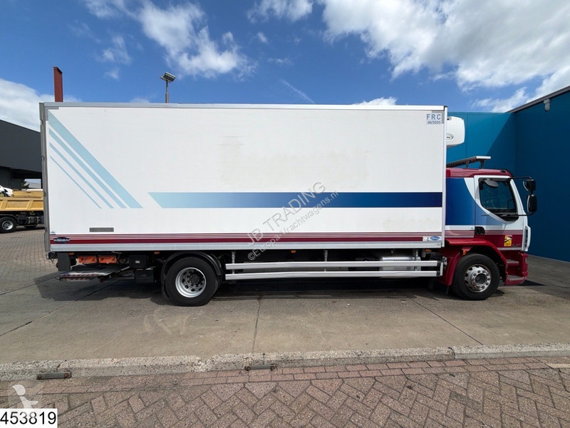 شاحنة DAF 250 EURO 6, Dhollandia, Carrier,...