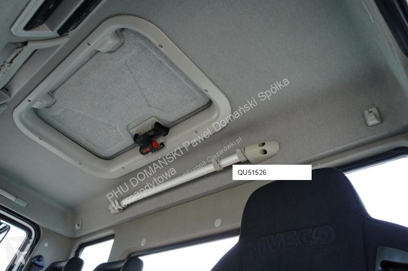 Грузовик Iveco / EUROCARGO / 180-320 / E 6 /...