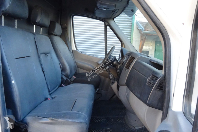 Véhicule utilitaire Mercedes SPRINTER 316CDI
