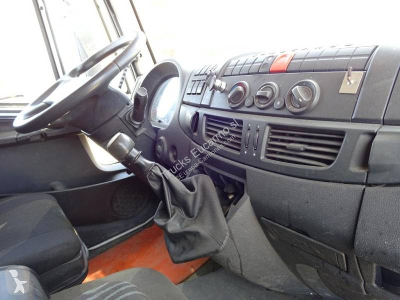 شاحنة Iveco