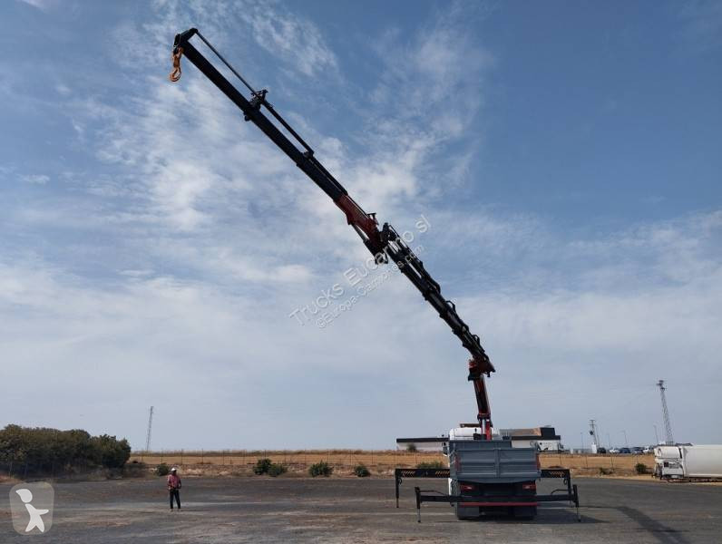 شاحنة Scania