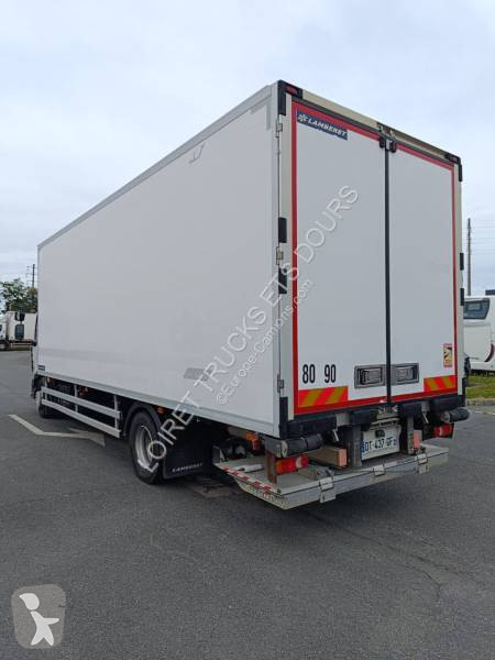 Vrachtwagen Renault