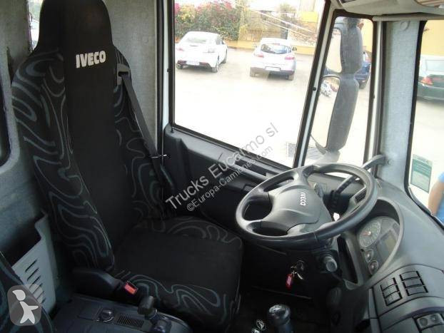 شاحنة Iveco