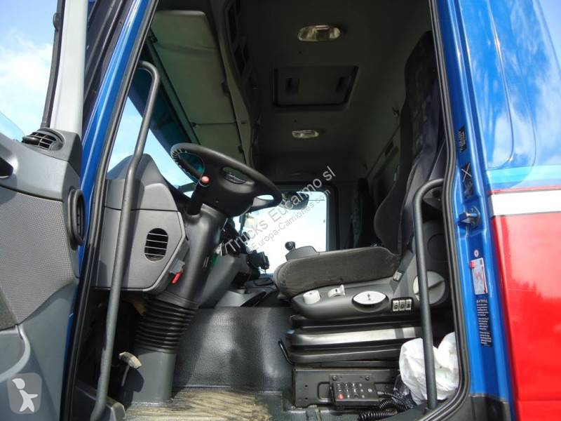 Mercedes  truck