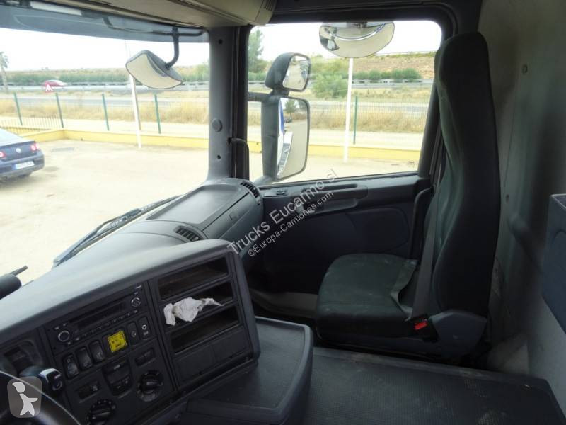 شاحنة Scania