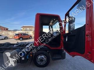 شاحنة Iveco