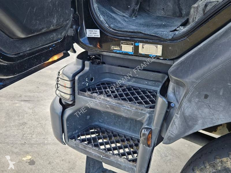 شاحنة Renault