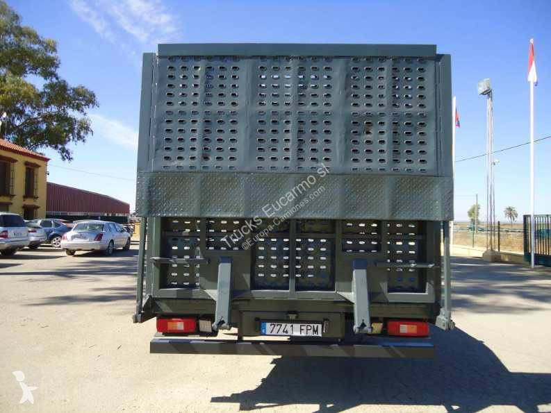 Maskinbæreren Volvo