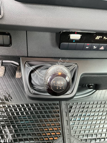 شاحنة Mercedes 3.14 CDI Euro 6 Just 14.139 km!