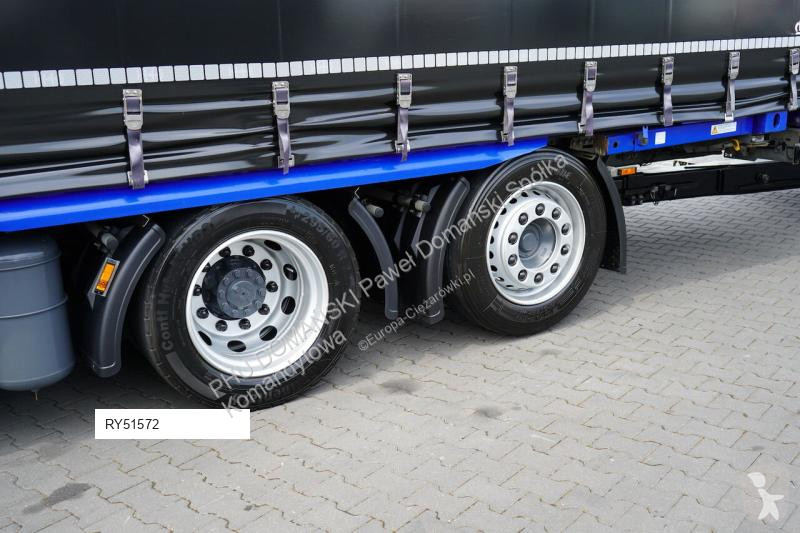 شاحنة DAF / TANDEM,