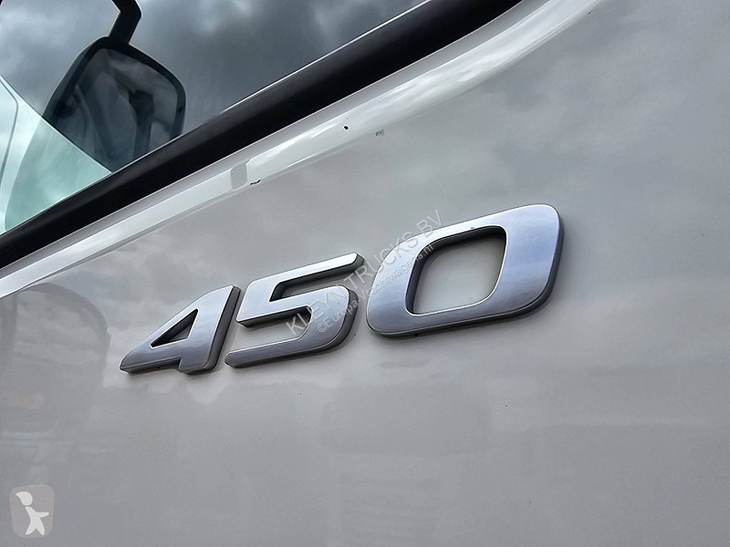 شاحنة DAF 450 LZV