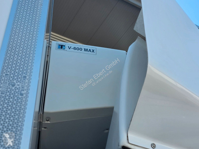 شاحنة Mercedes 818 L ThermoKing V-600 Max LBW...