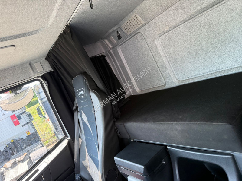 شاحنة Iveco AT340X48/Z HR OFF Meiller...