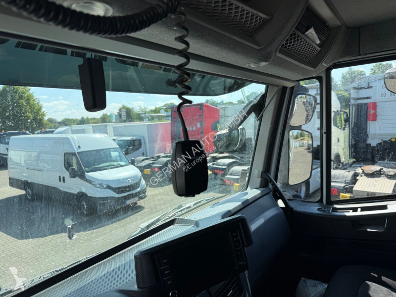 شاحنة Iveco AT340X48/Z HR OFF Meiller...