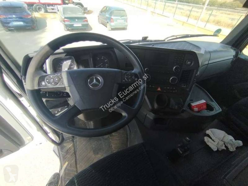 شاحنة Mercedes