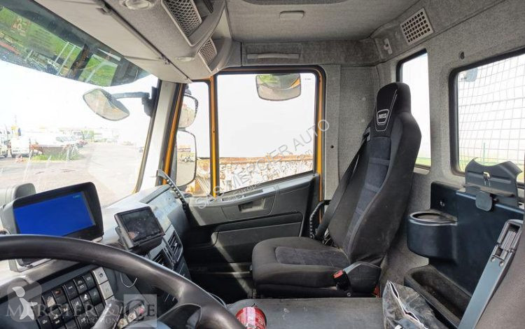 شاحنة Iveco