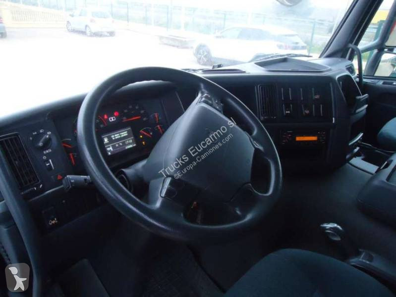 شاحنة Volvo